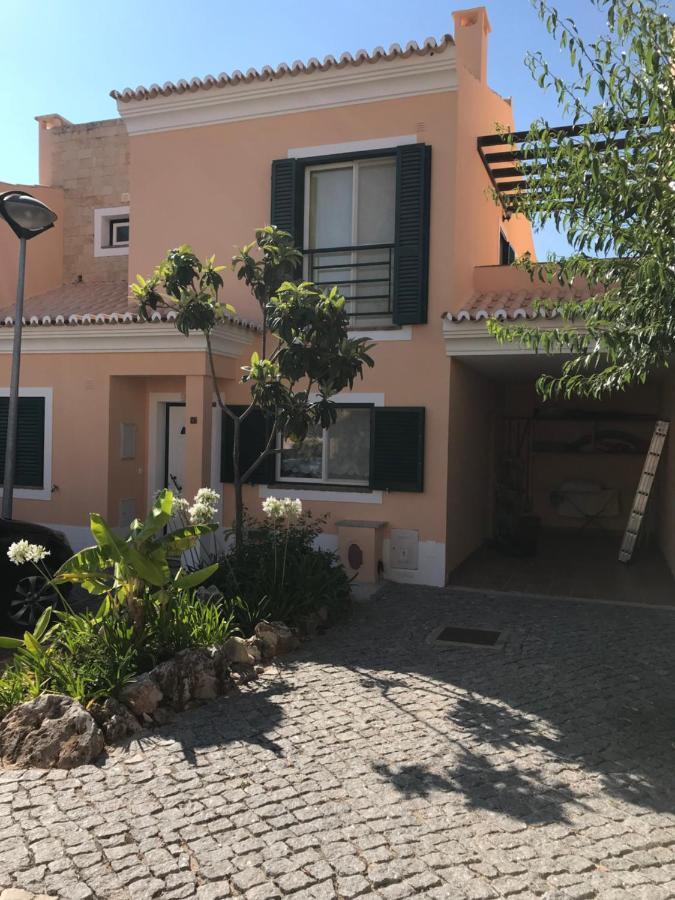 Estrela 5 Villa Paderne  Dış mekan fotoğraf
