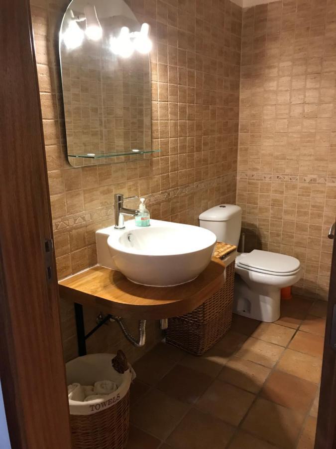 Estrela 5 Villa Paderne  Dış mekan fotoğraf