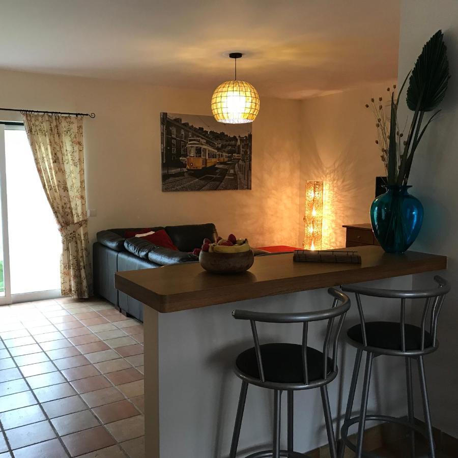 Estrela 5 Villa Paderne  Dış mekan fotoğraf