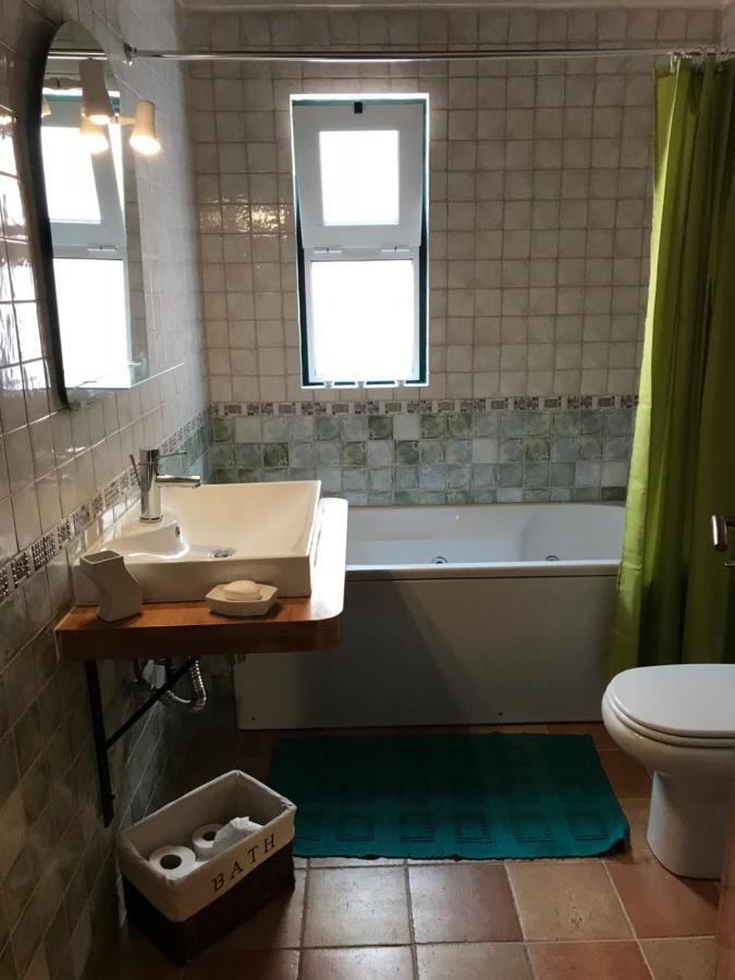 Estrela 5 Villa Paderne  Dış mekan fotoğraf
