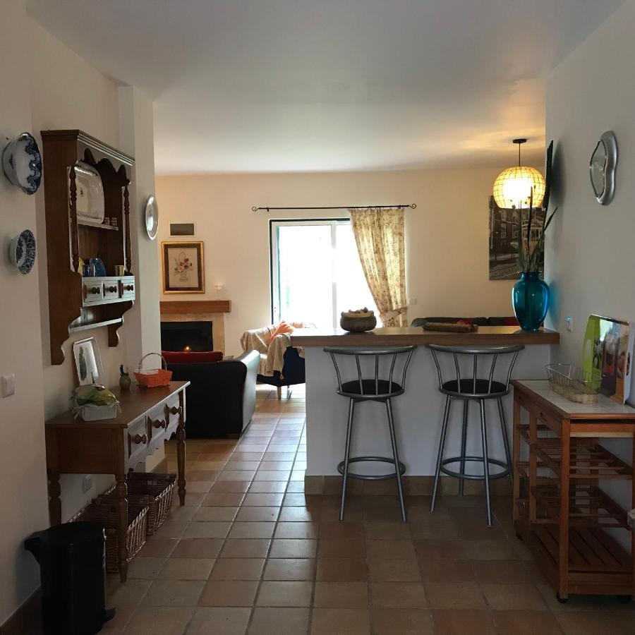 Estrela 5 Villa Paderne  Dış mekan fotoğraf