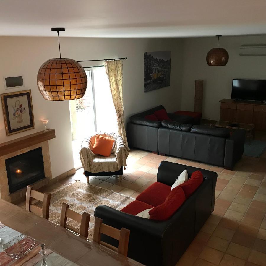 Estrela 5 Villa Paderne  Dış mekan fotoğraf
