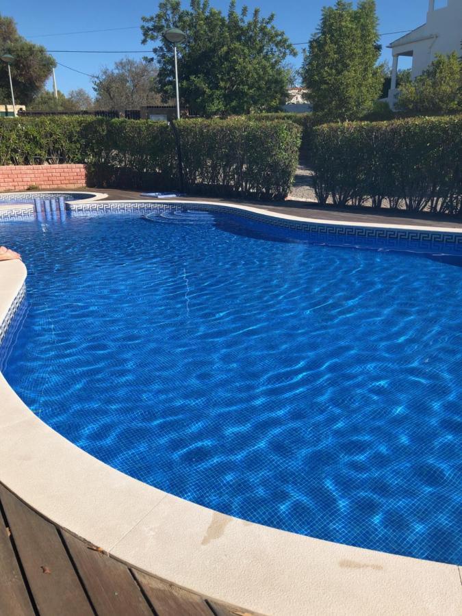 Estrela 5 Villa Paderne  Dış mekan fotoğraf