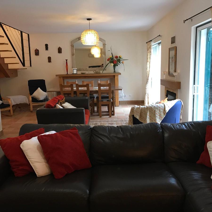 Estrela 5 Villa Paderne  Dış mekan fotoğraf
