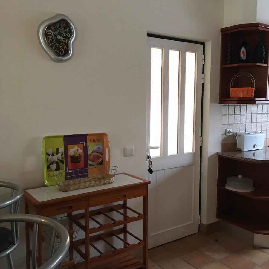 Estrela 5 Villa Paderne  Dış mekan fotoğraf