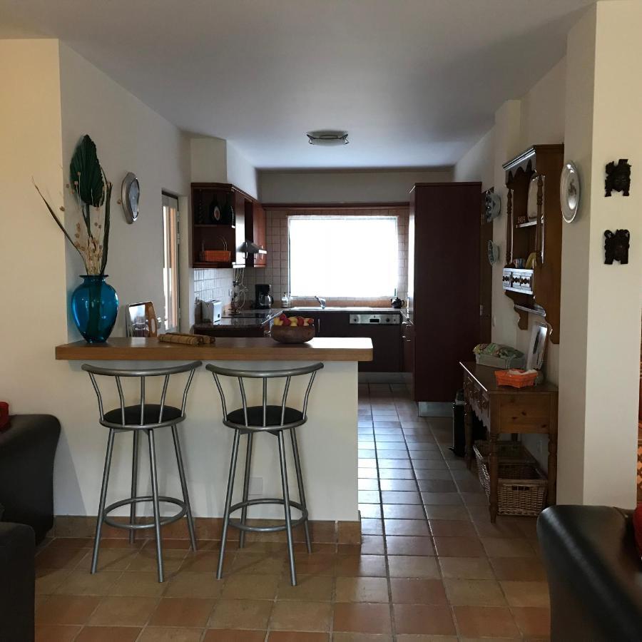 Estrela 5 Villa Paderne  Dış mekan fotoğraf
