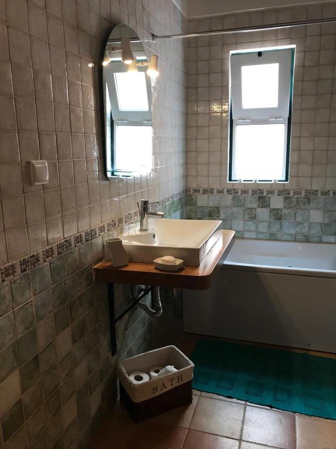 Estrela 5 Villa Paderne  Dış mekan fotoğraf