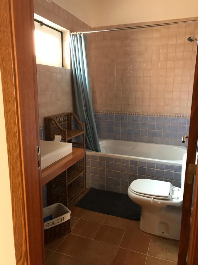 Estrela 5 Villa Paderne  Dış mekan fotoğraf