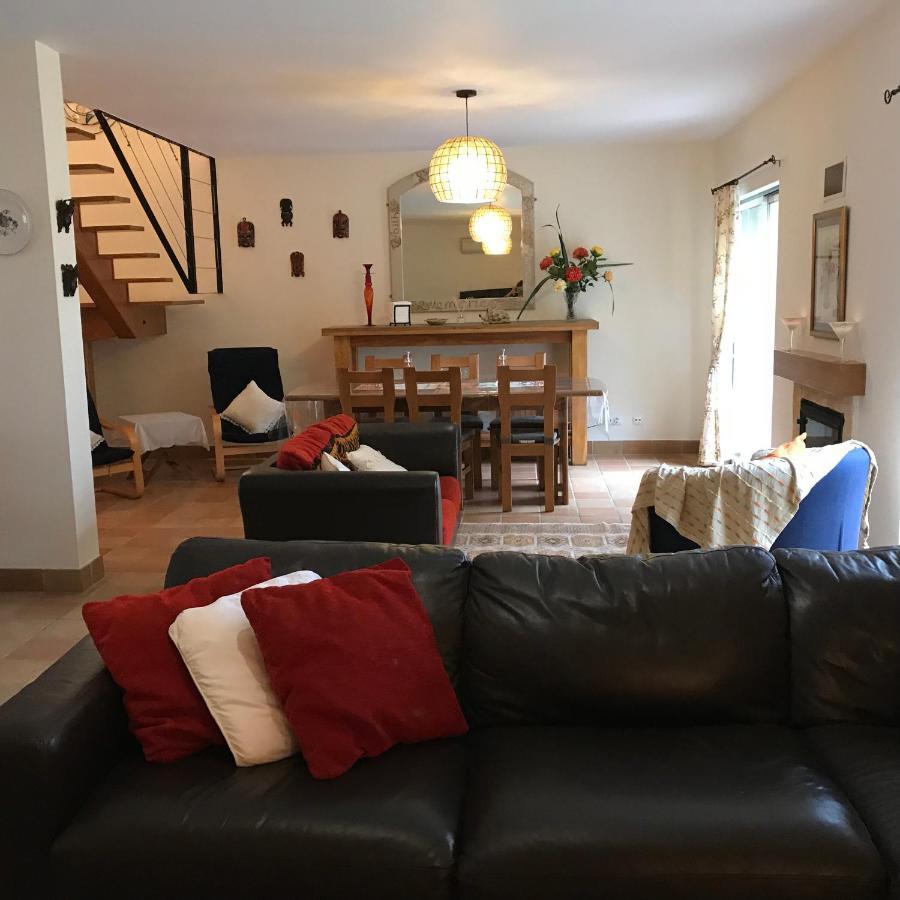 Estrela 5 Villa Paderne  Dış mekan fotoğraf